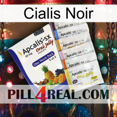 Cialis Black 11